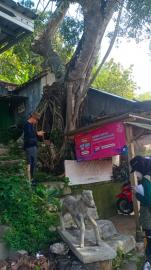 Mahasiswa KKN STPN Laksanakan Pemutakhiran Data Sertipikat Tanah di Padukuhan Bintaos